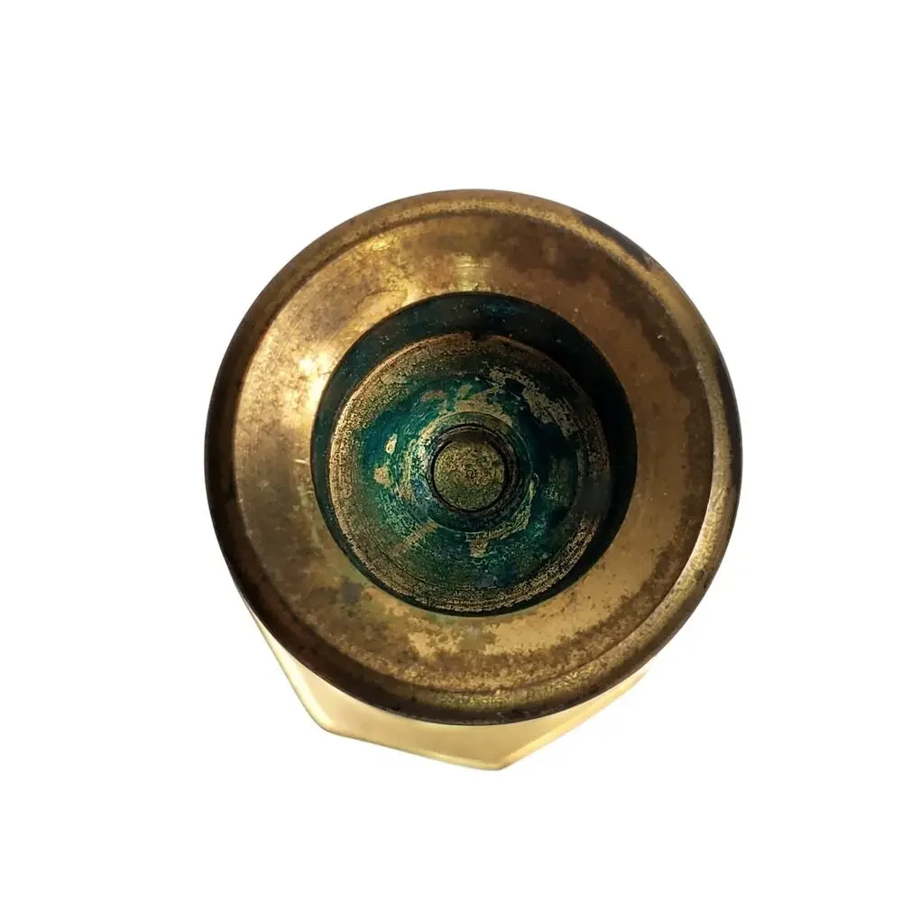 None and/or Unknown vintage brass